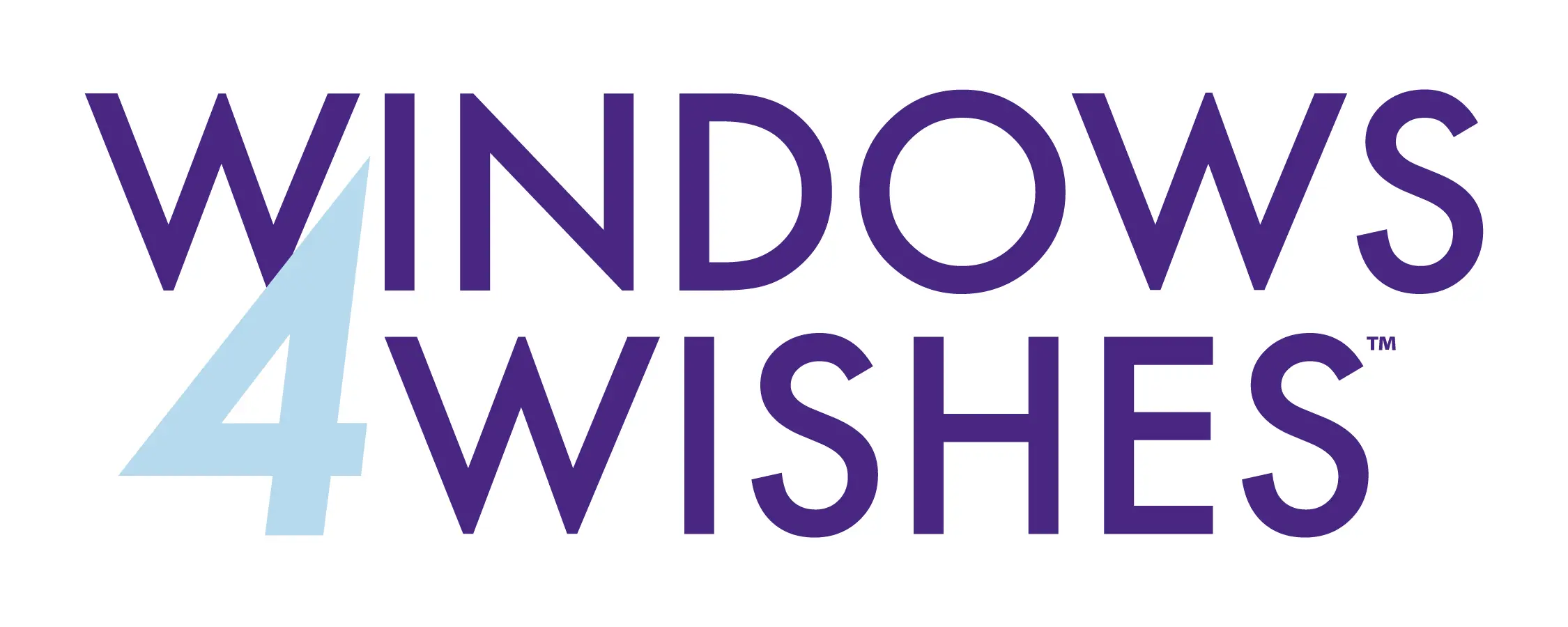 full text windows 4 wishes logo